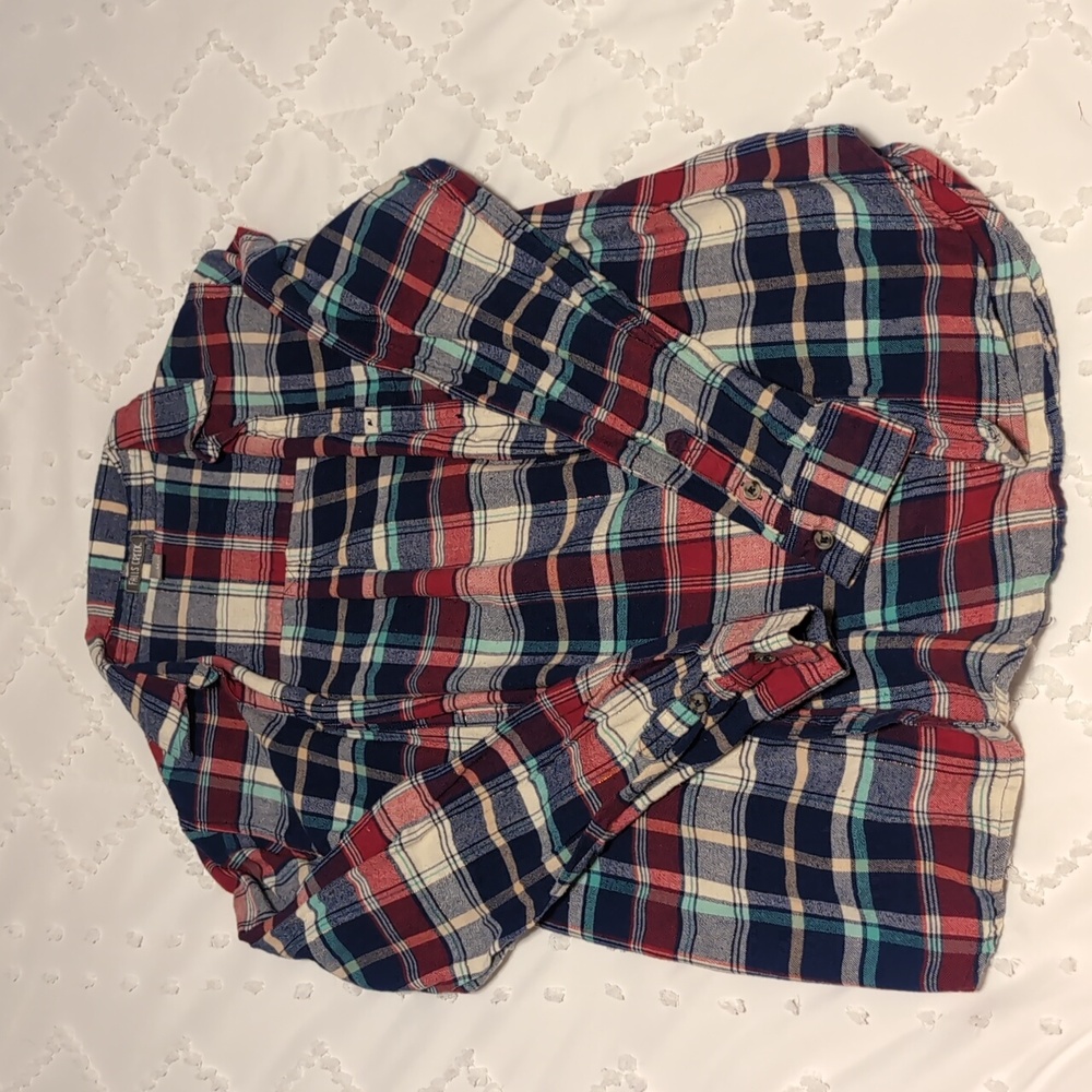 Button down shirt